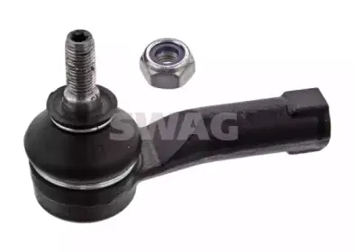 60 91 9605 SWAG Наконечник поперечной рулевой тяги 60 91 9605 SWAG Наконечник поперечной рулевой тяги